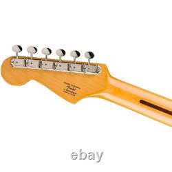 Guitare électrique Squier Classic Vibe '50s Stratocaster Surf Green