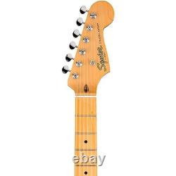 Guitare électrique Squier Classic Vibe ’50s Stratocaster, rose coquillage