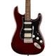 Guitare &eacute;lectrique Squier Classic Vibe '70s Stratocaster Hss En Noyer