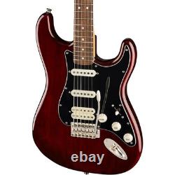 Guitare électrique Squier Classic Vibe '70s Stratocaster HSS en noyer