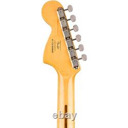 Guitare électrique Squier Classic Vibe '70s Stratocaster HSS en noyer