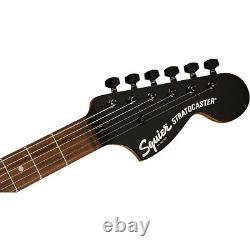 Guitare électrique Squier Contemporary Stratocaster Special HT, métallique coucher de soleil