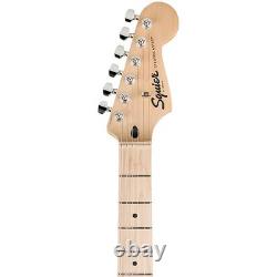 Guitare électrique Squier Sonic Stratocaster HT H Sonic Blue