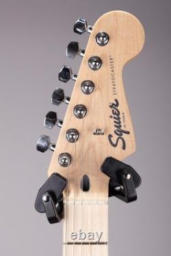 Guitare électrique Squier Sonic Stratocaster HT blanche arctique
