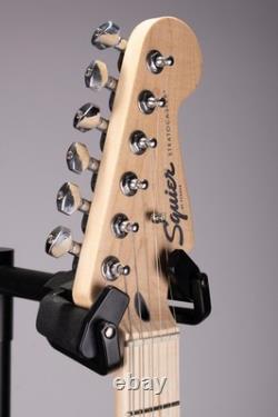 Guitare électrique Squier Sonic Stratocaster HT blanche arctique
