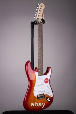Guitare électrique Squier Sonic Stratocaster Sienna Sunburst