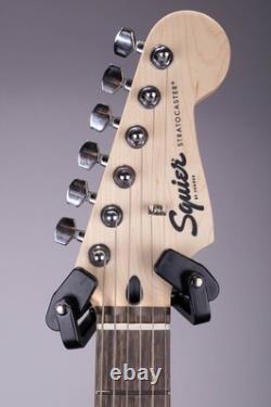 Guitare électrique Squier Sonic Stratocaster Sienna Sunburst