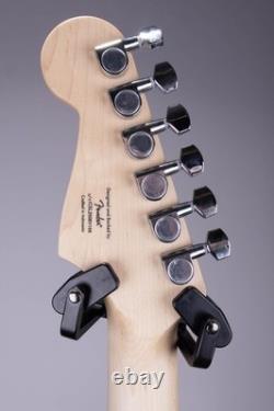 Guitare électrique Squier Sonic Stratocaster Sienna Sunburst