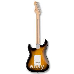 Guitare électrique Squier Sonic Stratocaster Sunburst