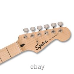 Guitare électrique Squier Sonic Stratocaster Sunburst