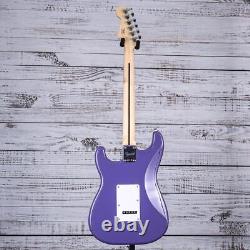 Guitare électrique Squier Sonic Stratocaster Ultraviolet