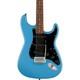 Guitare &eacute;lectrique Squier Sonic Stratocaster Avec Touche En Laurier, Bleue Californie