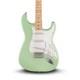 Guitare &eacute;lectrique Squier Sonic Stratocaster &eacute;dition Limit&eacute;e Surf Green