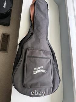 Guitare électrique Squier Standard Stratocaster Candy Apple Red en érable avec housse de transport