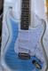Guitare électrique Stratocaster Fender Hss