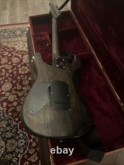 Guitare électrique Stratocaster faite à la main sur mesure avec des P90