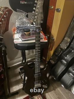 Guitare électrique Stratocaster faite à la main sur mesure avec des P90