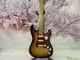 Guitare électrique Stratocaster, Touche En érable, Corps En Peuplier, Stock Entrepôt Us