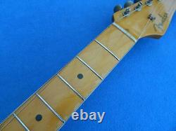Import Fender Japon St57-53 1995-1996 Stratocaster 2ts & Nouveau Hard Case