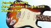 Installation Et Aperçu Du Set De Micros Fender Cunife Pour Stratocaster Fender Stratocaster Cunife