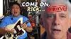 J&rsquo;aime Rick Beato, Mais Son Opinion &agrave; Chaud Sur Les Fender, C&rsquo;est Du Pur Bullshit.