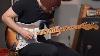 Jour De La Nouvelle Guitare Fender Custom Shop 54 Stratocaster
