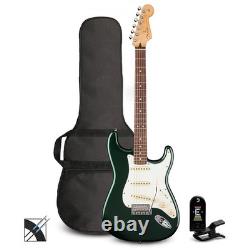 Kit de guitare électrique Fender Player II Stratocaster Edition Kit de guitare électrique Fender Player II Stratocaster Edition