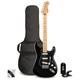 Kit De Guitare électrique Fender Player Ii Stratocaster Avec Touche En érable Le