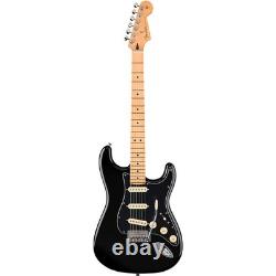 Kit de guitare électrique Fender Player II Stratocaster avec touche en érable LE
