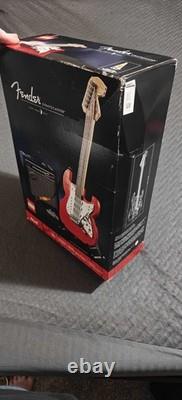 LEGO 21329 Fender Stratocaster Neuf Scellé / Légers Dommages