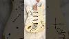 La Fender Stratocaster De Kurt Cobain Aux Mtv Vma