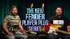 La Nouvelle Série Fender Player Plus Strat Strat Hss Tele Nashville Tele