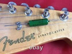 Le Blues 64 Strat Prewired Vintage Kit De Câblage S'adapte À Fender Stratocaster