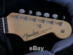 Limited Edition John Mayer Stratocaster (2007-2008) Impeccable