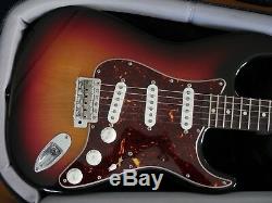 Limited Edition John Mayer Stratocaster (2007-2008) Impeccable
