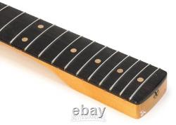 Manche Fender American Vintage II 1961 Stratocaster