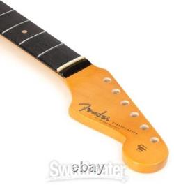 Manche Fender American Vintage II 1961 Stratocaster