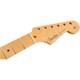 Manche Fender Classic Player'50s Stratocaster, Profil Soft V, Touche En &eacute;rable