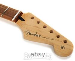 Manche Fender Player Series Stratocaster avec touche en Pau Ferro