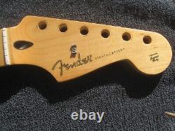 Manche Fender Player Stratocaster Mexico MIM