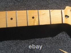 Manche Fender Player Stratocaster Mexico MIM