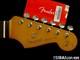 Manche Fender Robert Cray Strat + M&eacute;caniques, Stratocaster, Palissandre Ann&eacute;es 60 C
