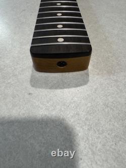 Manche de Stratocaster 64/65 Relic aftermarket 100 % nitro