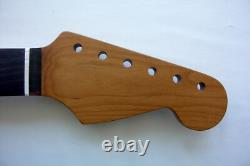 Manche de guitare NEWith STRATOCASTER / fil en argent nickelé / compatible avec Fender, Warmoth