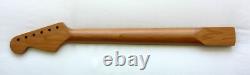 Manche de guitare NEWith STRATOCASTER / fil en argent nickelé / compatible avec Fender, Warmoth