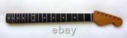 Manche de guitare NEWith STRATOCASTER / fil en argent nickelé / compatible avec Fender, Warmoth