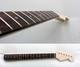 Manche De Guitare Stratocaster/21 Jumbo/palissandre/non Fini/compatible Warmoth, Fender Strat