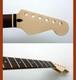 Manche De Guitare Stratocaster/nouveau /43mm /points En Mop Naturel - Compatible Avec Warmoth, Fender Strat