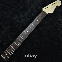 Manche de rechange Strat 1959 Stratocaster Musikraft officiellement autorisé par Fender