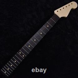Manche de remplacement officiellement autorisé Fender pour Stratocaster Truss Strat 1959 de Musikraft